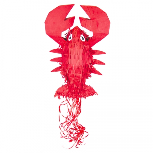Petite Pull Pinata Homard 