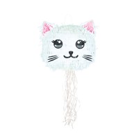 Pull Pinata Bb Chat