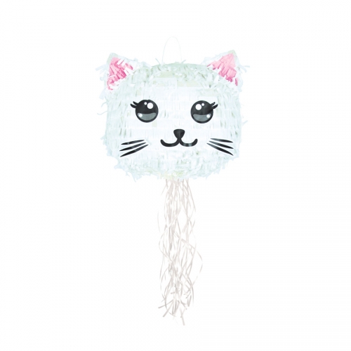 Pull Pinata Bb Chat 
