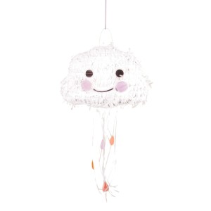 Pull Pinata Nuage et Pluie (45 cm)