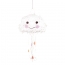 Pull Pinata Nuage et Pluie (45 cm)