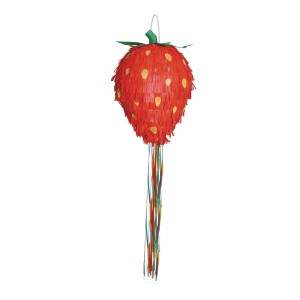 Petite Pull Pinata Fraise