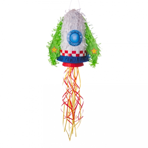 Pull Pinata Fuse (44 cm) 