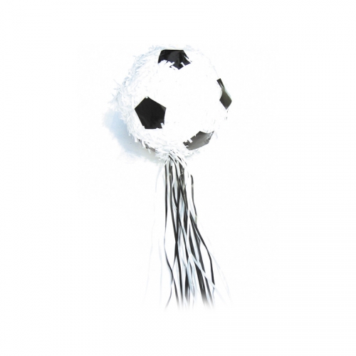 Pull Pinata Ballon de Foot (31 cm) 