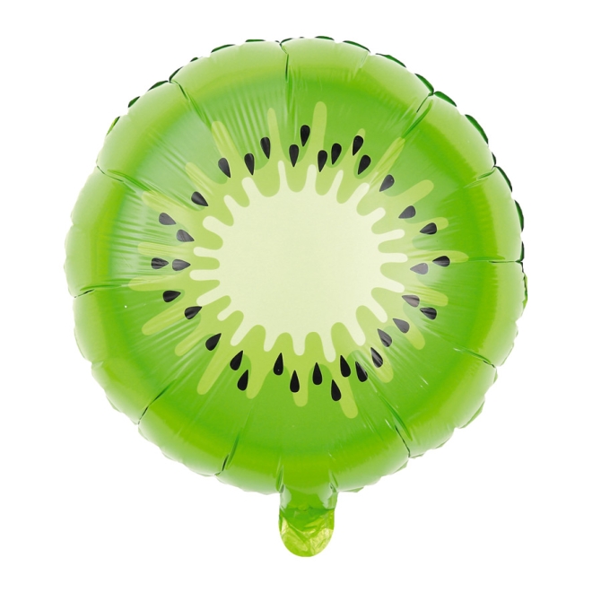 Ballon Tranche de Kiwi (46 cm) 