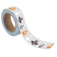 Washi-Tape - Baby Halloween