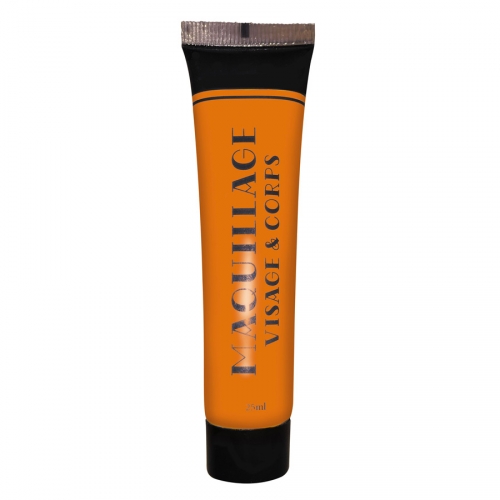 Maquillage  l Eau Orange - 25 ml 