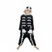 Dguisement Kigurumi Squelette. n1