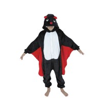 Dguisement Kigurumi Chauve-Souris  Taille 4-6 Ans