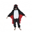 Dguisement Kigurumi Chauve-Souris  Taille 7-9 Ans