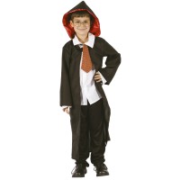 Dguisement Petit Sorcier Taille 4-6 ans