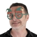 8 Lunettes Rigolotes de Nol - Carton. n4
