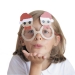8 Lunettes Rigolotes de Nol - Carton. n7
