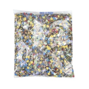 Confettis Multicolores (100 g)