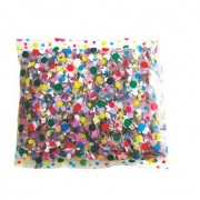 Confettis Multicolores (100 g)