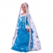 Cape Princesse des Glaces Enfant - Taille Unique. n1