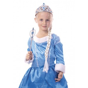 Set Princesse des Glaces