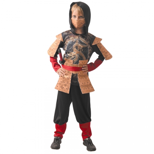Dguisement Ninja Dragon 