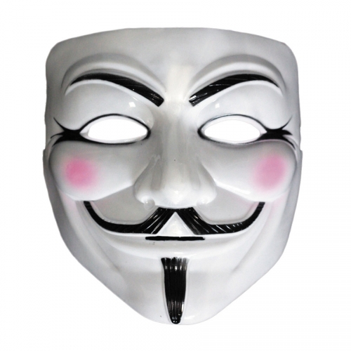 Masque Anonymous 