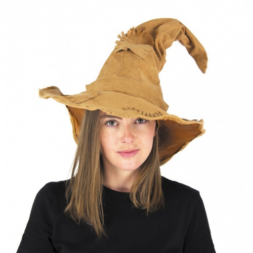 Chapeau Magique 
