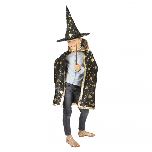 Set Sorcire Chic Enfant 