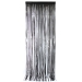 Contient : 1 x Rideau Noir - 250 cm. n8