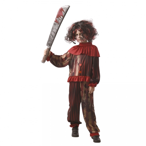 Dguisement Petit Clown Tueur 