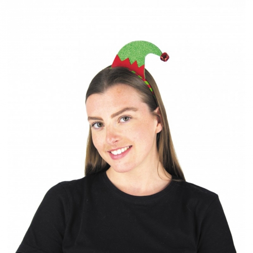 Serre Tte Lutin Glitter 
