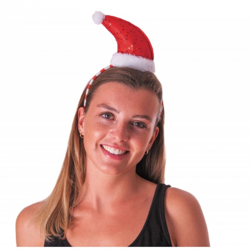 Serre Tte Bonnet de Nol 