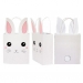 4 Sacs Chasse aux Oeufs  Lapinou. n1