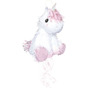 Pull Pinata Baby Licorne