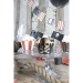 6 Caissettes Cupcakes - Pirate. n2