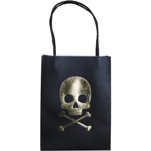 4 Sacs Cadeaux - Pirate