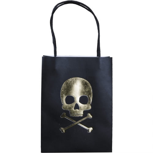 4 Sacs Cadeaux - Pirate 