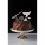 6 Cake Toppers - Apprenti Sorcier