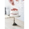 6 Cake Toppers - Pompiers images:#4