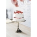 6 Cake Toppers - Pompiers. n°5