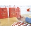 2 Planches de 25 Stickers - Pompiers