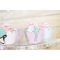 6 Caissettes Cupcakes - Cheval d'Amour images:#2