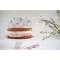 6 Cake Toppers - Cheval d'Amour images:#2
