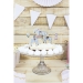 6 Cake Toppers - Cheval d Amour. n4