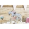 6 Cake Toppers - Cheval d'Amour images:#4