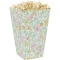 8 Boîtes à Popcorn Shabby et Or images:#1