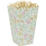 8 Botes  Popcorn Shabby et Or