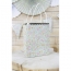 4 Sacs Cadeaux Shabby et Or