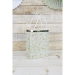 4 Sacs Cadeaux Shabby et Or. n3