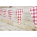 Guirlande Fanions Guinguette - 3 m. n2