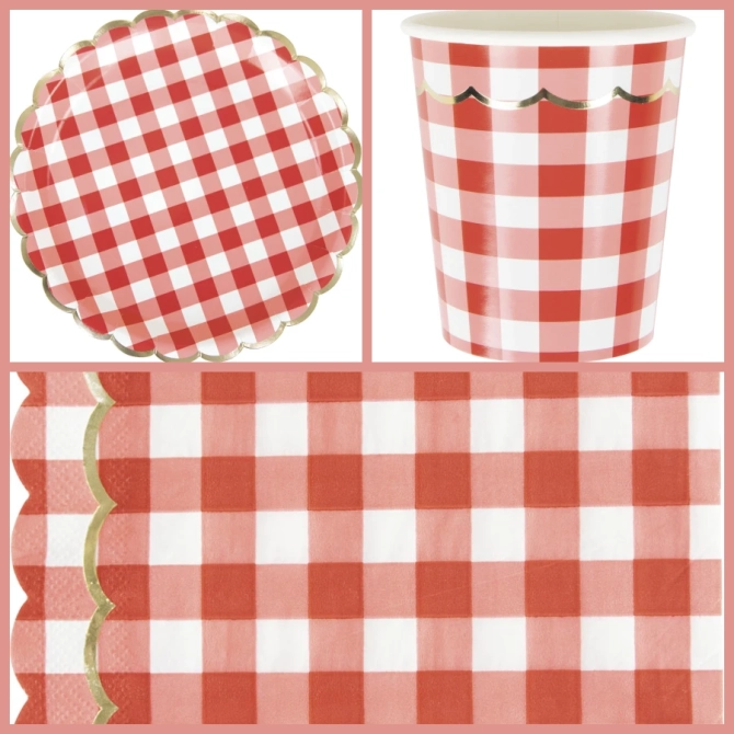 Bo�te � F�te Guinguette 
