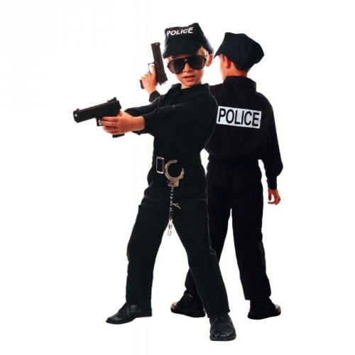Dguisement Policier 