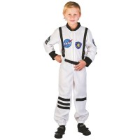 Dguisement Astronaute